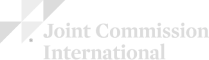 Лого Joint Commission International